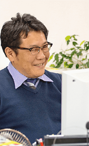 採用情報 イメージ03